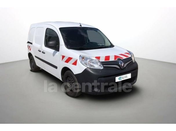 Renault Kangoo BLUE dCi 95 70 kW image number 2