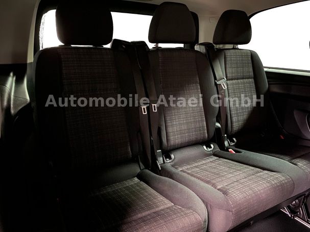 Mercedes-Benz Vito 116 Tourer 120 kW image number 9