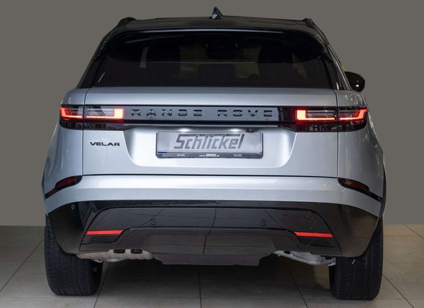 Land Rover Range Rover Velar D200 S 150 kW image number 4