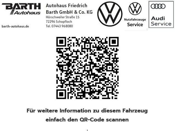 Volkswagen Passat Variant 2.0 TDI R-Line DSG 110 kW image number 20