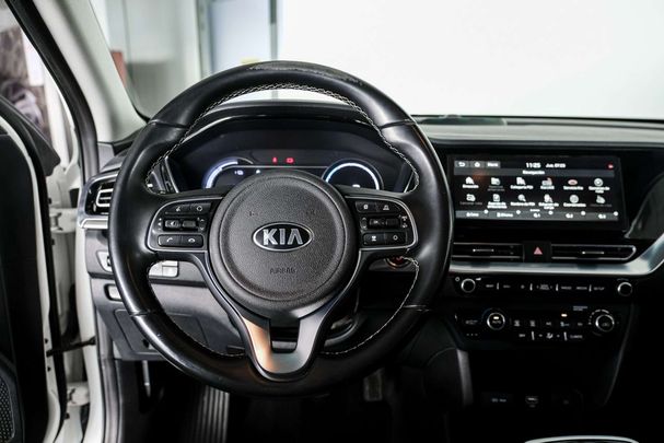 Kia Niro 150 kW image number 15