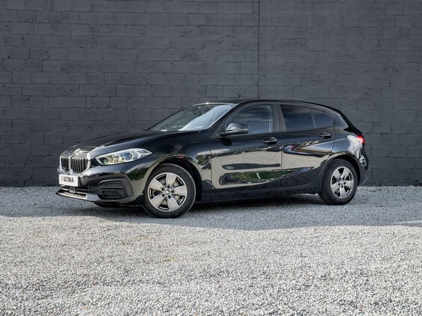 BMW 116d 85 kW image number 1