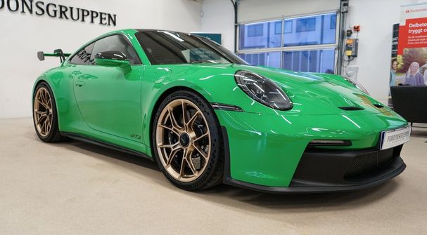 Porsche 992 GT3 PDK 375 kW image number 8