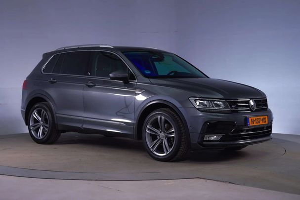 Volkswagen Tiguan 1.4 TSI ACT DSG 110 kW image number 38