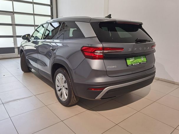 Skoda Kodiaq 2.0 TDI DSG 110 kW image number 5