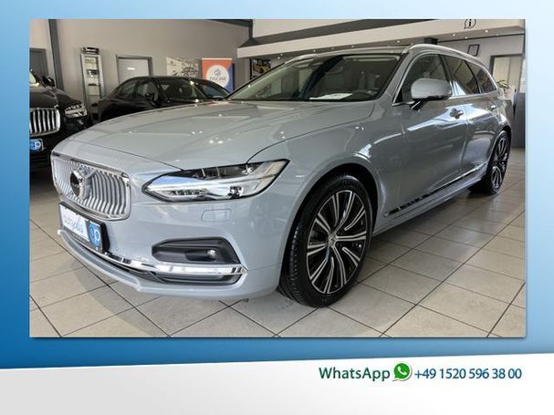 Volvo V90 B4 Plus 145 kW image number 1