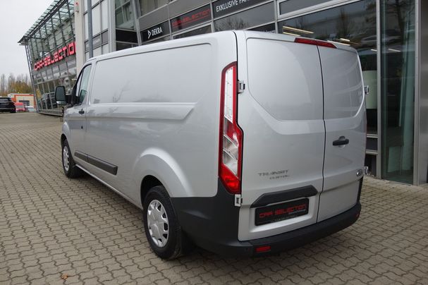 Ford Transit Custom L2 Trend 77 kW image number 6