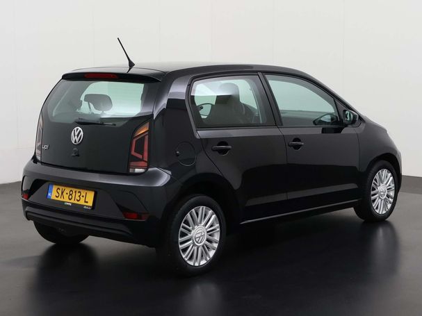 Volkswagen up! 44 kW image number 2