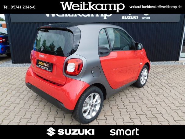 Smart ForTwo 60 kW image number 3