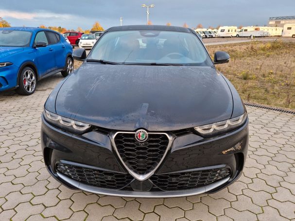 Alfa Romeo Tonale 1.5 VGT 48V-Hybrid Ti 118 kW image number 3