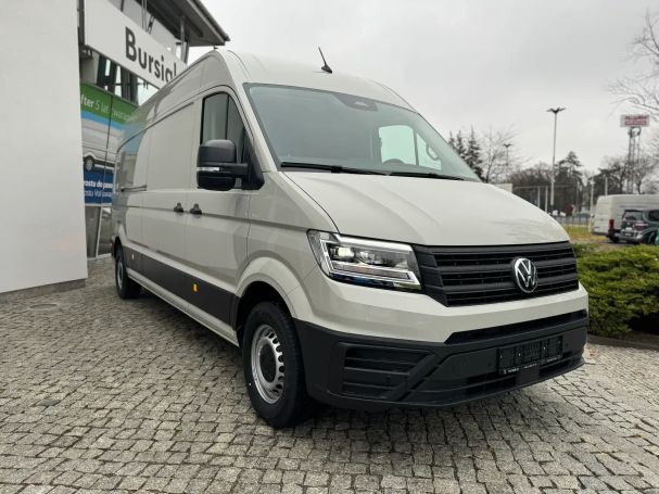 Volkswagen Crafter 130 kW image number 1