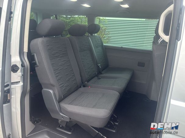 Volkswagen T6 Caravelle DSG 110 kW image number 8