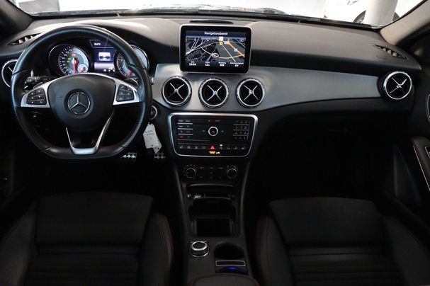 Mercedes-Benz GLA 250 4Matic Line 155 kW image number 27