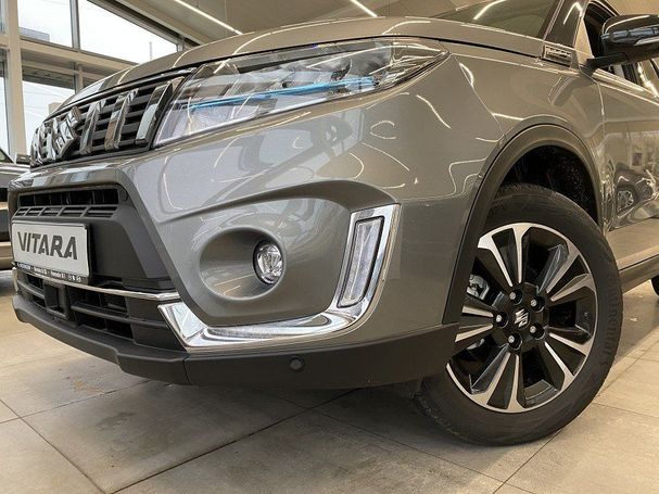 Suzuki Vitara Hybrid Comfort 85 kW image number 3