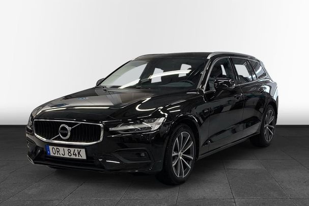 Volvo V60 B5 186 kW image number 1