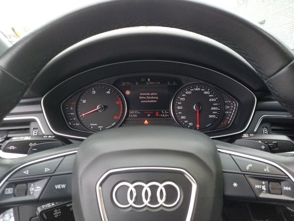 Audi A5 35 TDI S tronic Advanced 120 kW image number 11