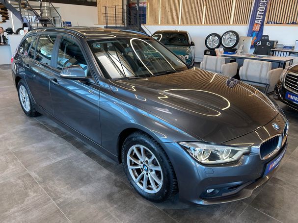 BMW 316d Touring Advantage 85 kW image number 32