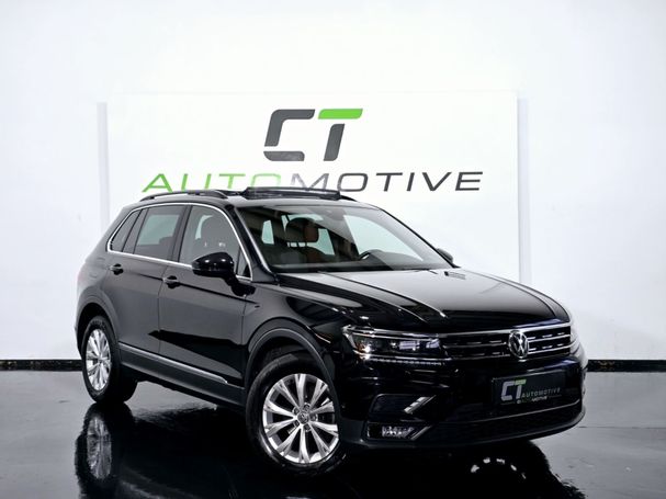 Volkswagen Tiguan 1.5 TSI DSG 110 kW image number 1