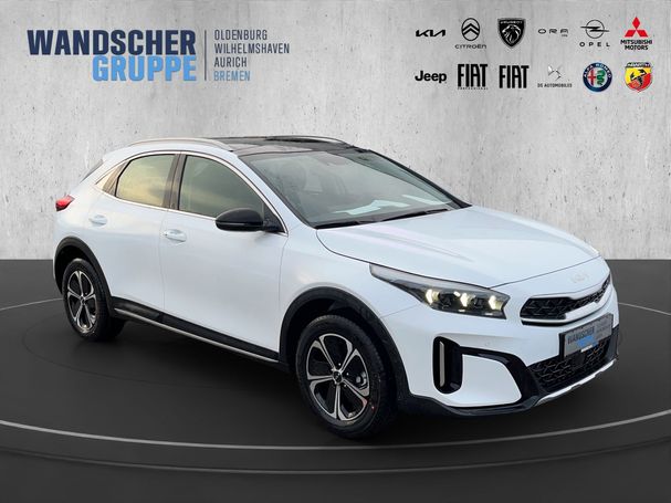 Kia XCeed 104 kW image number 8