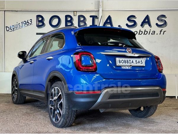 Fiat 500X 1.0 FireFly Cross 88 kW image number 13