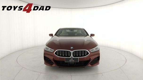 BMW 840i Coupe xDrive 245 kW image number 3