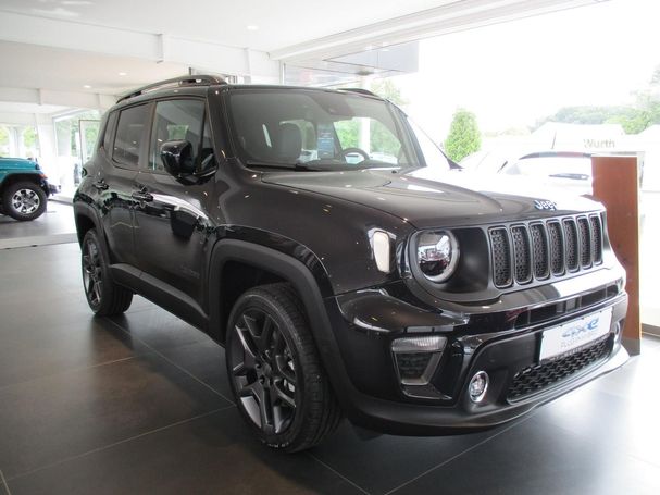 Jeep Renegade PHEV 177 kW image number 3