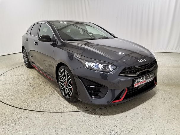 Kia ProCeed GT 150 kW image number 3