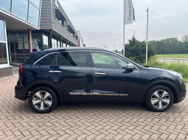 Kia Niro 1.6 GDI 104 kW image number 5