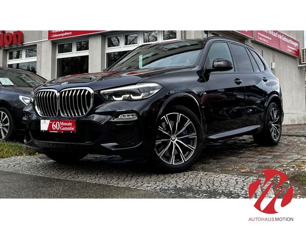 BMW X5 xDrive 195 kW image number 1