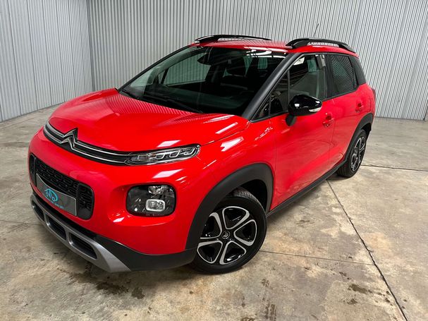 Citroen C3 Aircross PureTech Feel 60 kW image number 1