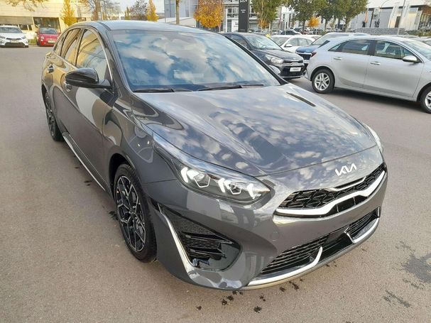 Kia ProCeed 1.5 GT Line DCT7 103 kW image number 2