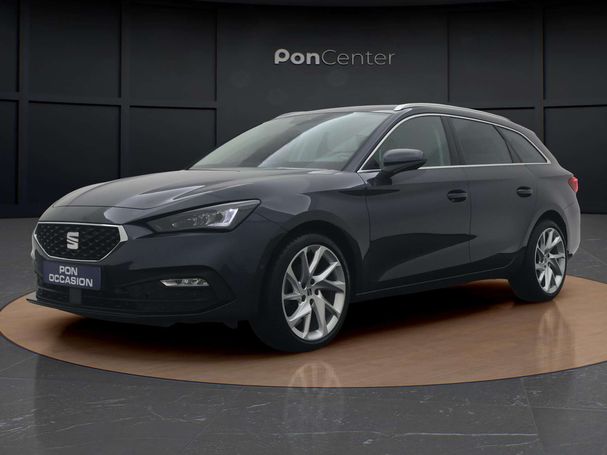 Seat Leon SP 1.5 TSI Style 96 kW image number 1