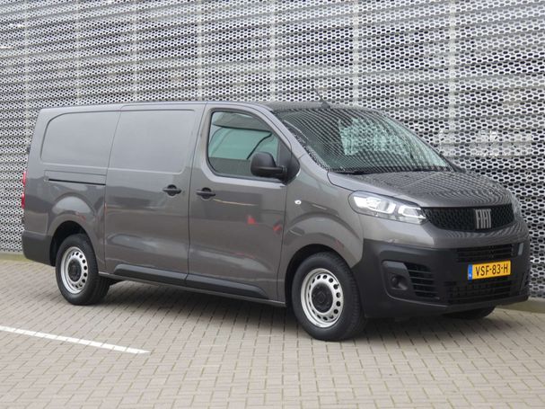 Fiat Scudo L3H1 2.0 145 107 kW image number 27