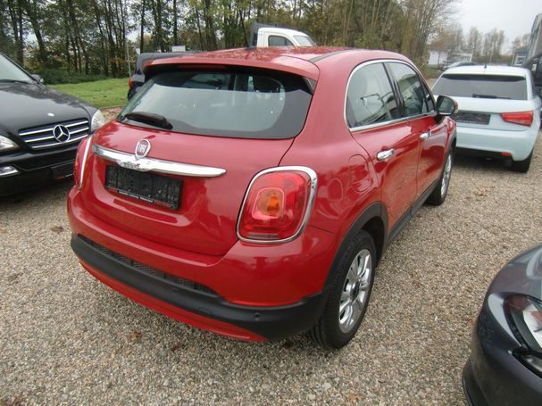 Fiat 500X 81 kW image number 6