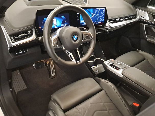 BMW X1 xDrive 145 kW image number 5