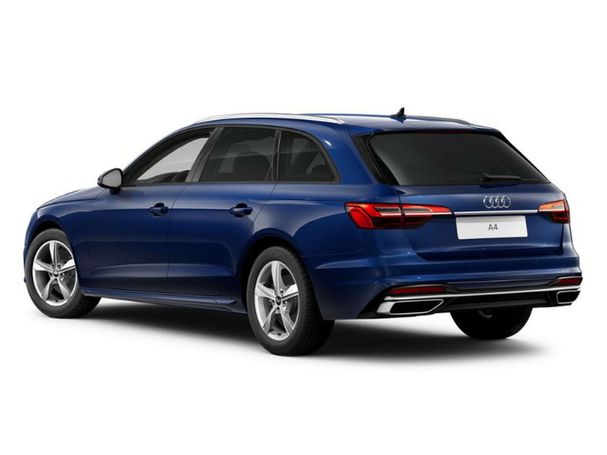 Audi A4 35 TFSI Avant Advanced 110 kW image number 2