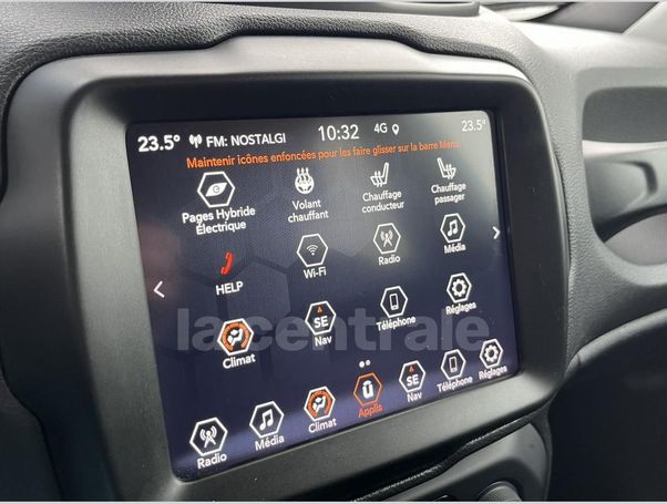 Jeep Renegade 177 kW image number 26