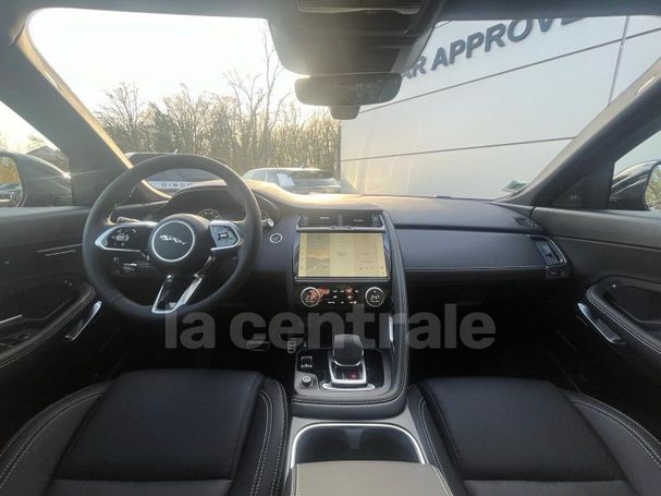 Jaguar E-Pace P200 AWD R-Dynamic SE 147 kW image number 7