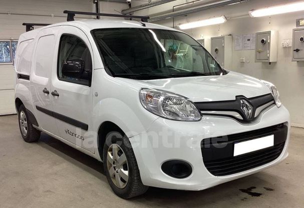 Renault Kangoo Maxi Energy dCi 90 66 kW image number 3