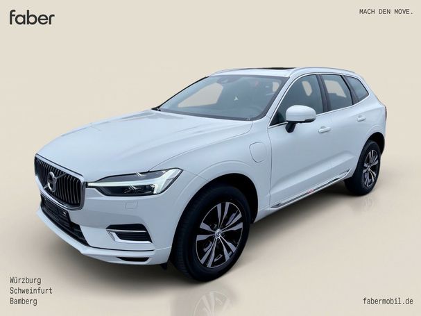 Volvo XC60 T8 AWD Inscription 288 kW image number 1