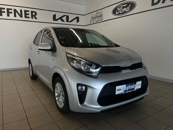 Kia Picanto 1.0 Vision 49 kW image number 1