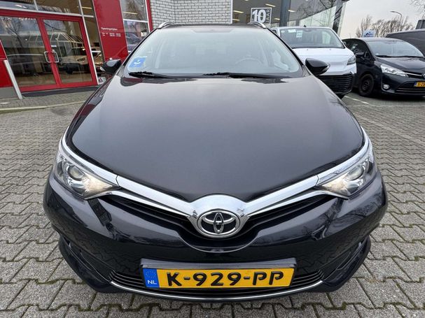 Toyota Auris Touring T Sports 1.2 85 kW image number 7