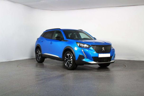 Peugeot 2008 130 Allure 96 kW image number 6