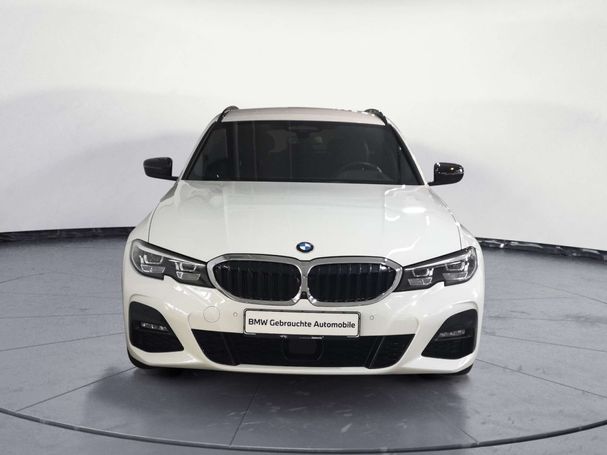 BMW 320d Touring 140 kW image number 7