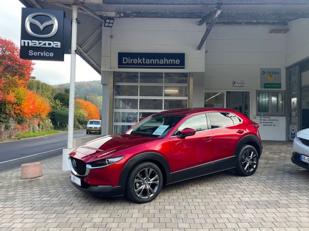 Mazda CX-30 180 Selection 132 kW image number 1