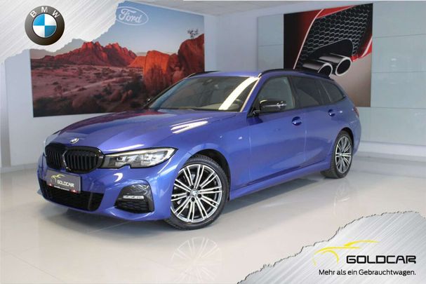 BMW 320d Touring xDrive M Sport 140 kW image number 1