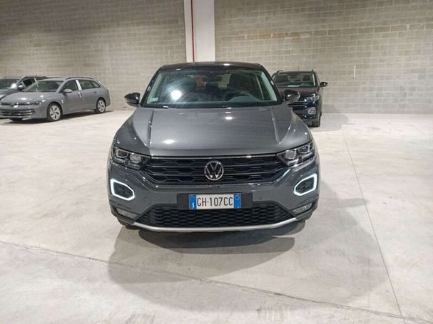 Volkswagen T-Roc 1.5 TSI 110 kW image number 3