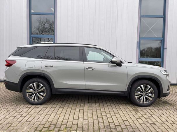 Skoda Kodiaq 1.5 TSI 110 kW image number 8