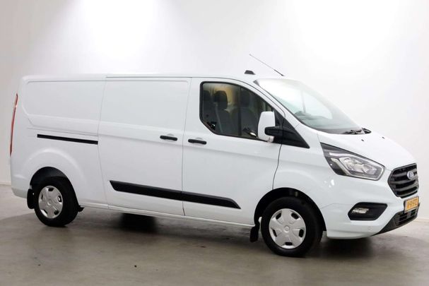 Ford Transit Custom L2H1 2.0 TDCi Trend 96 kW image number 10