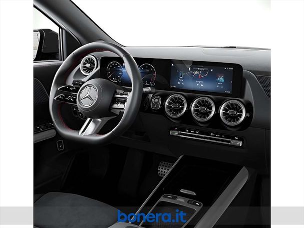 Mercedes-Benz GLA 200 d 110 kW image number 6